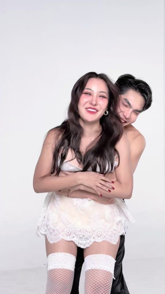 TikTok video thumbnail by benzchariya999