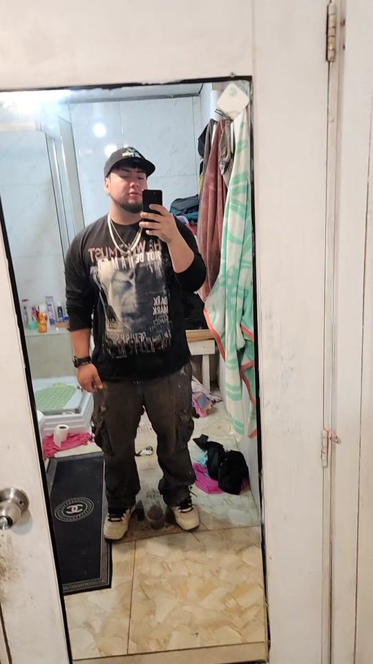 TikTok video thumbnail by yo_el_kris