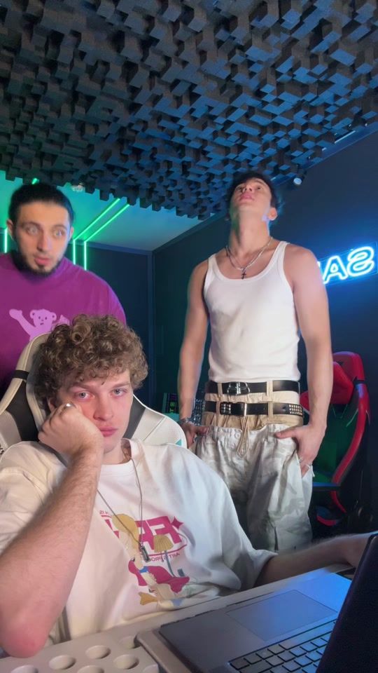 TikTok video thumbnail by saintymusic