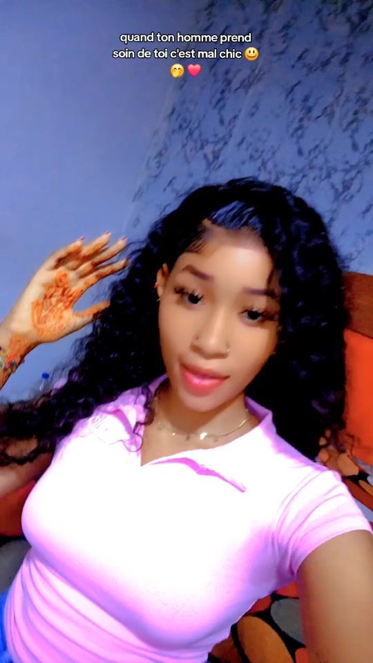 TikTok video thumbnail by konate939