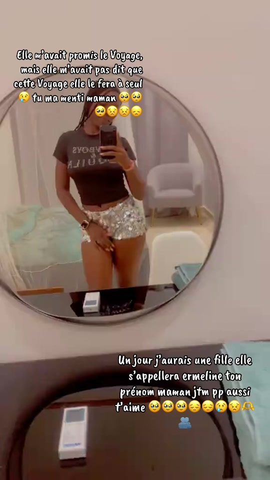 TikTok video thumbnail by laseule104