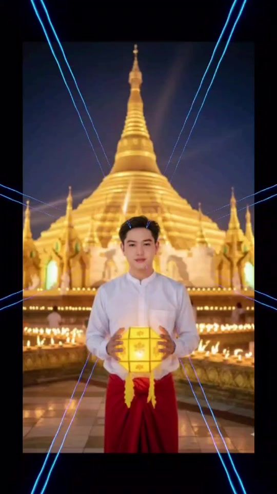 TikTok video thumbnail by userlinyaungchi