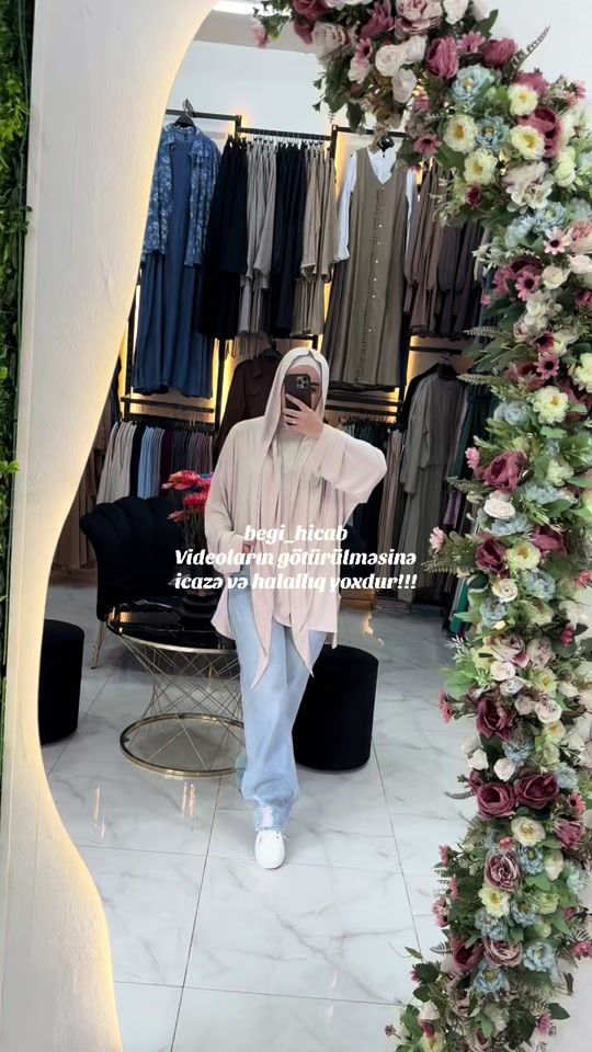 TikTok video thumbnail by begi_hicab