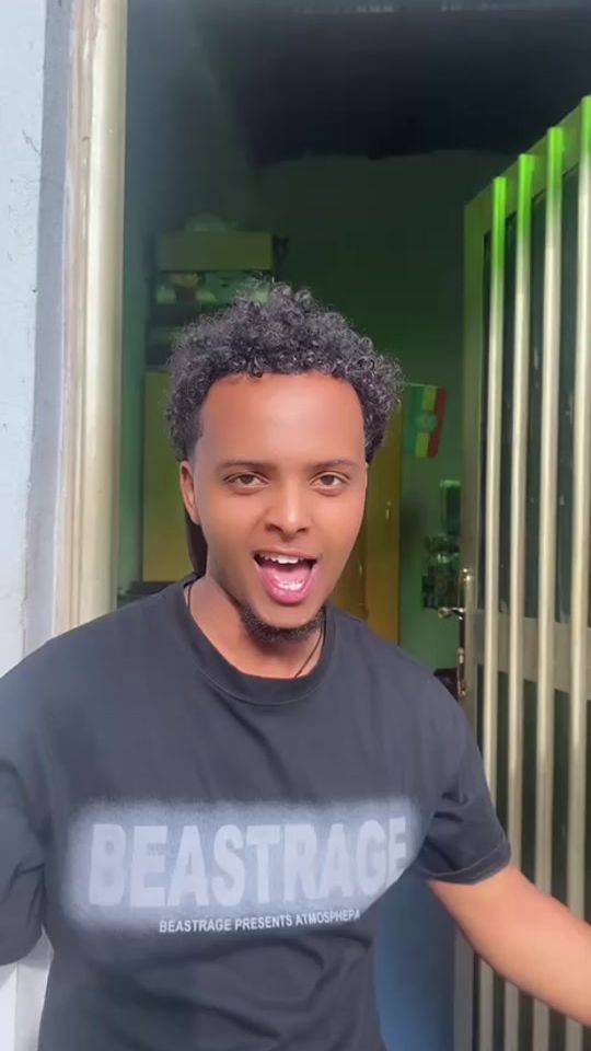 TikTok video thumbnail by firaol787