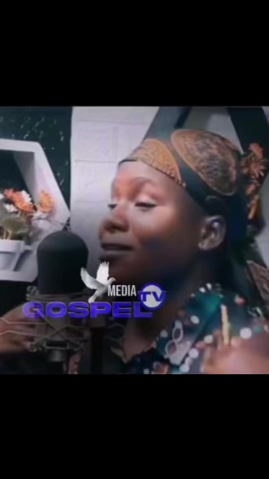 TikTok video thumbnail by gospel.media.tv