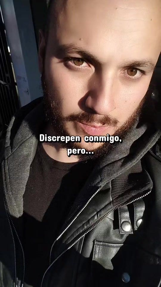 TikTok video thumbnail by brujodelsur