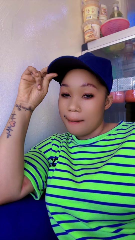 TikTok video thumbnail by madamekabor4