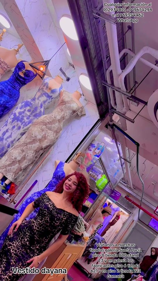 TikTok video thumbnail by leysu_estilo_moda