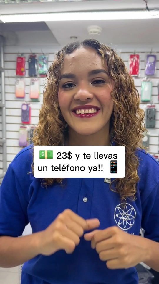 TikTok video thumbnail by techcell5.0chacaito