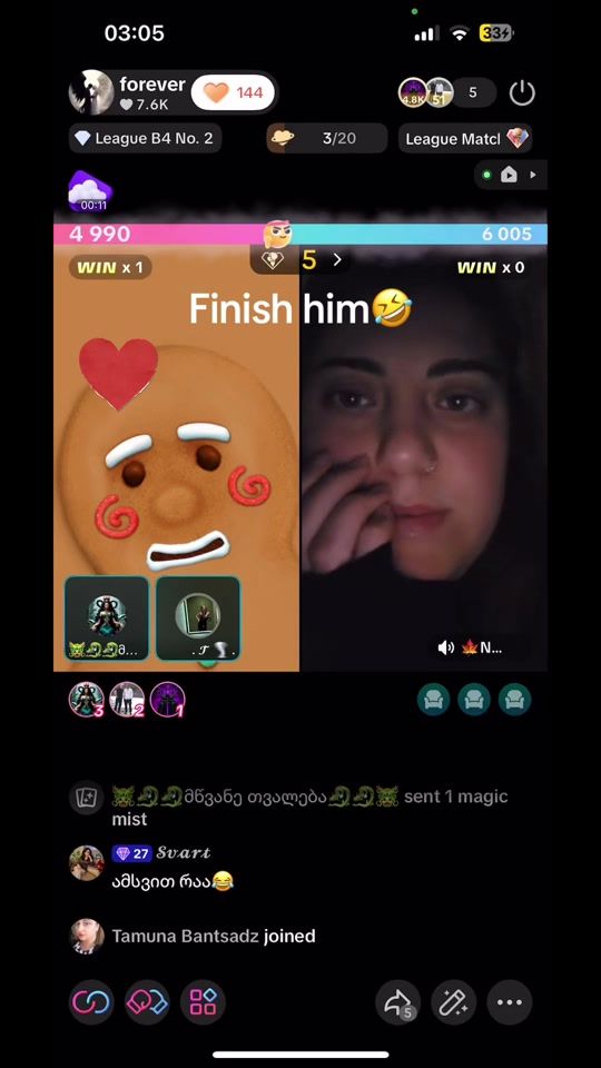 TikTok video thumbnail by no1one987