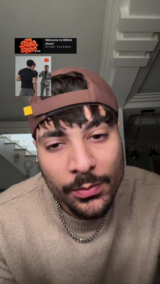 TikTok video thumbnail by rayenlaabidi