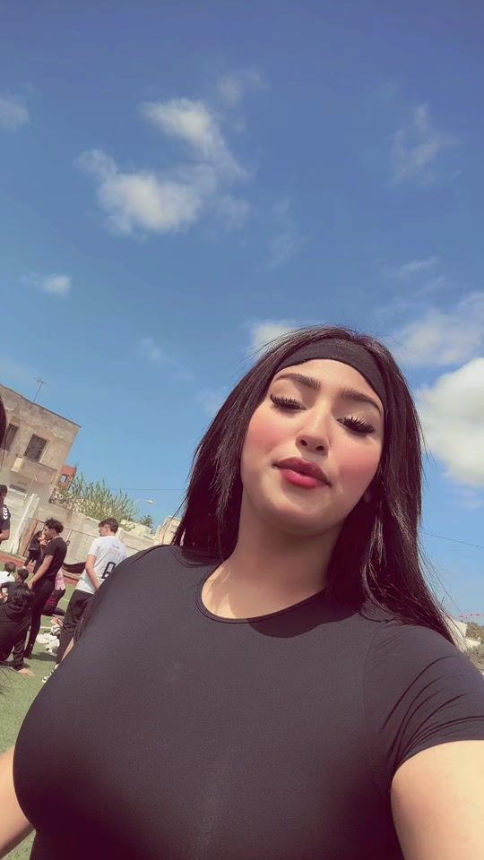 TikTok video thumbnail by nourr_fakhfekh