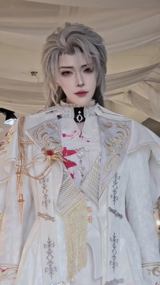 TikTok video thumbnail by aso_cos2