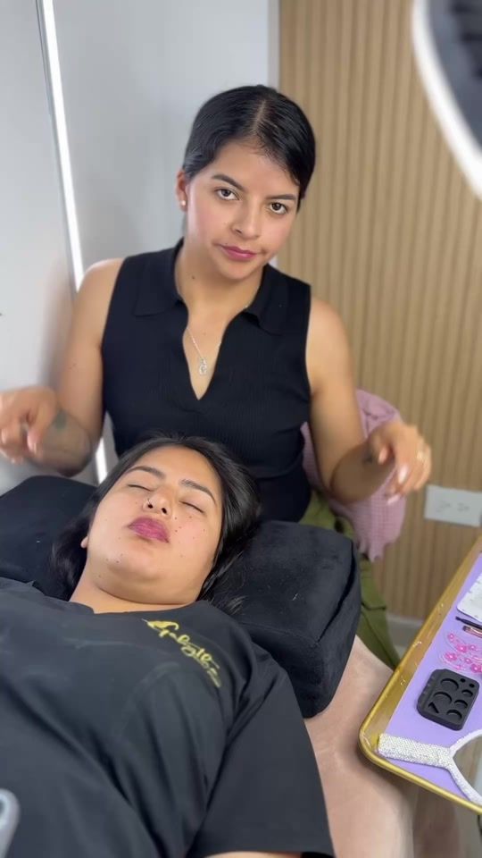 TikTok video thumbnail by gabytha_beauty_studio
