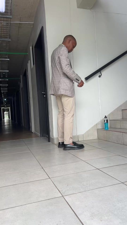 TikTok video thumbnail by xhosa_gent_magic