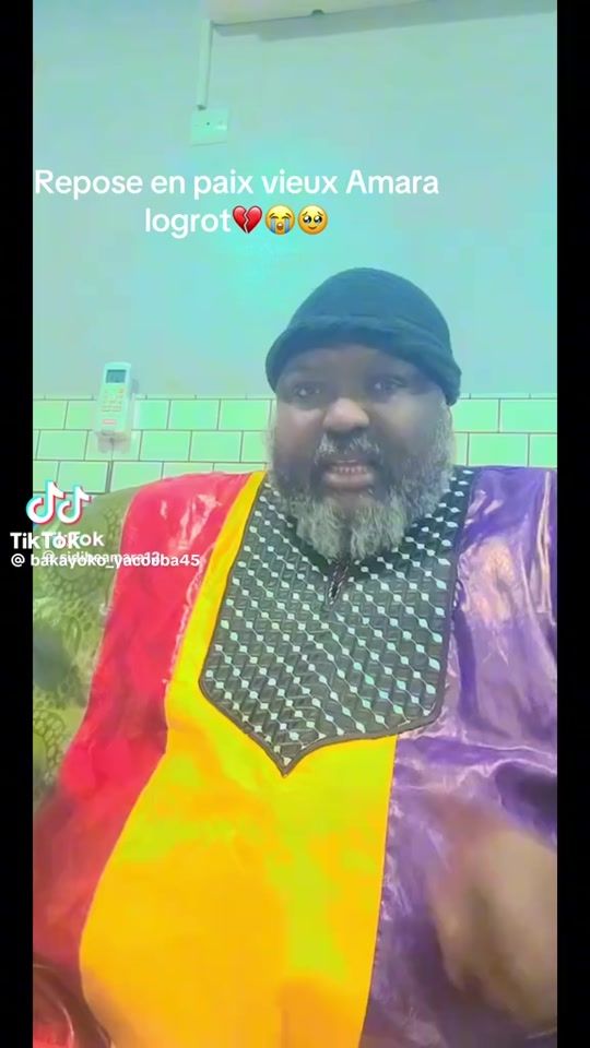 TikTok video thumbnail by lt_djass_ci