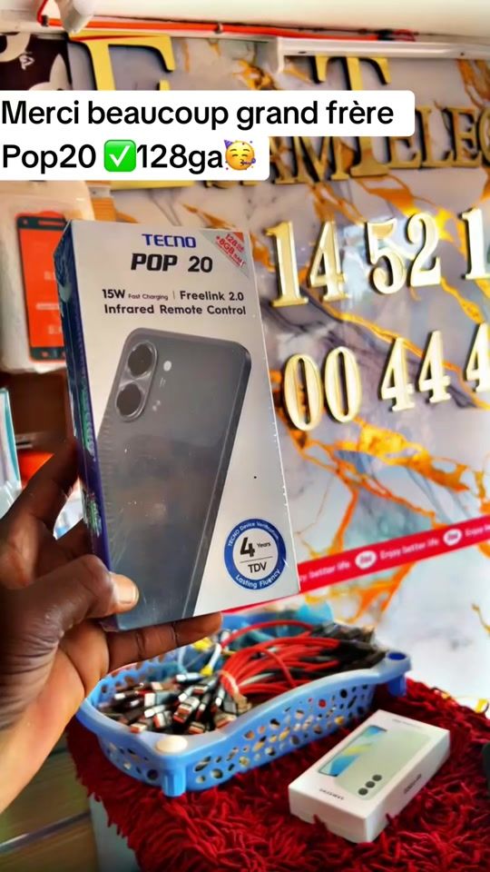 TikTok video thumbnail by moustapha46447