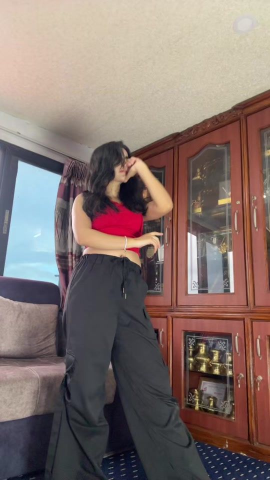 TikTok video thumbnail by alkasubedi