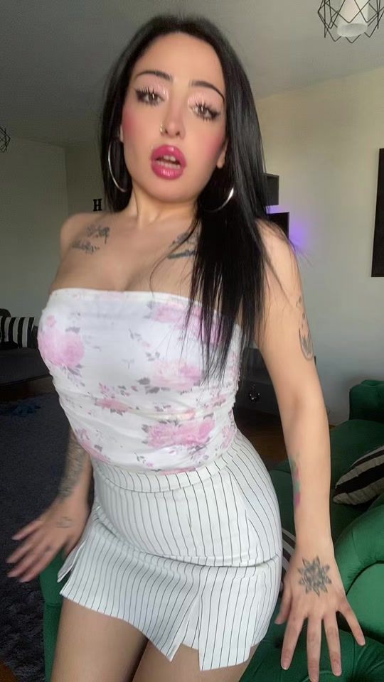 TikTok video thumbnail by karamelaaamm