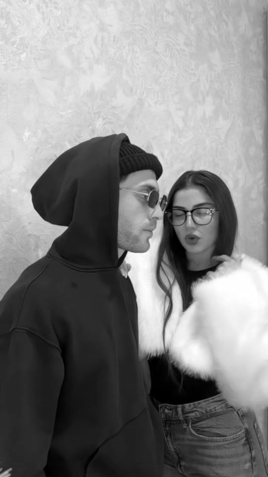 TikTok video thumbnail by kvakhadzee