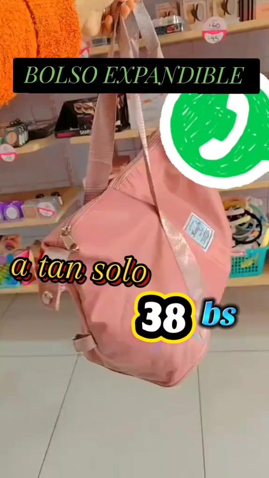 TikTok video thumbnail by importacionesgladis