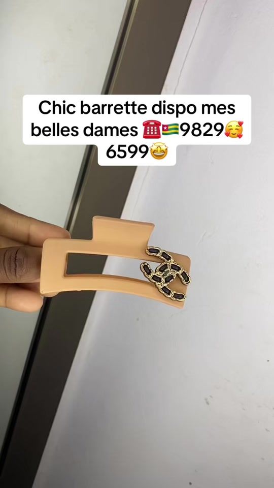 TikTok video thumbnail by chantalakoesso