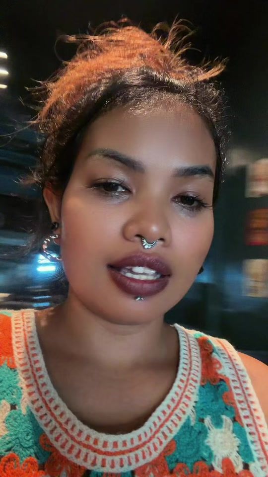 TikTok video thumbnail by sofiathevoice8899