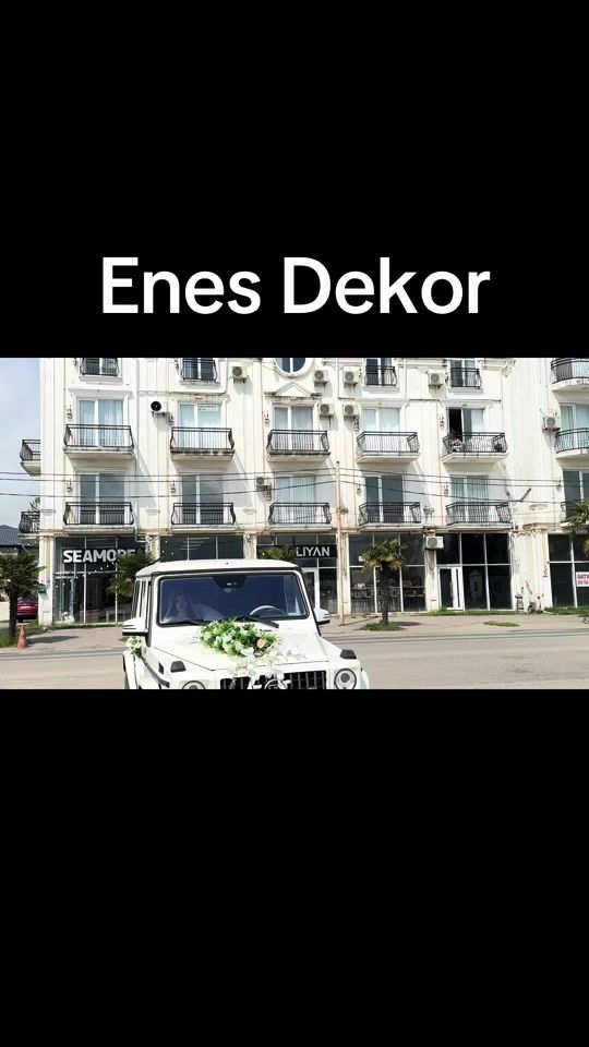 TikTok video thumbnail by enes_dekor_astara