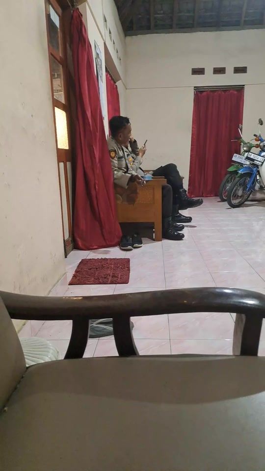 TikTok video thumbnail by dayatmotorklasikjogja
