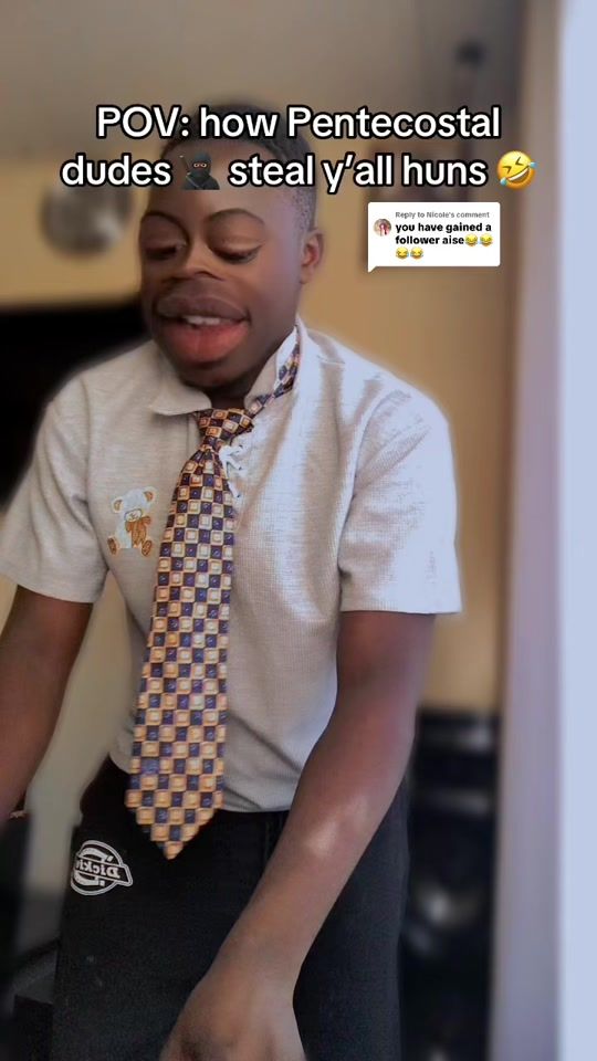 TikTok video thumbnail by seancheez2