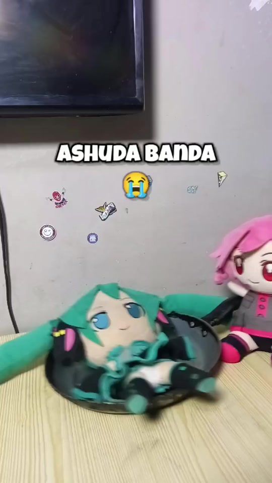 TikTok video thumbnail by mikumex20