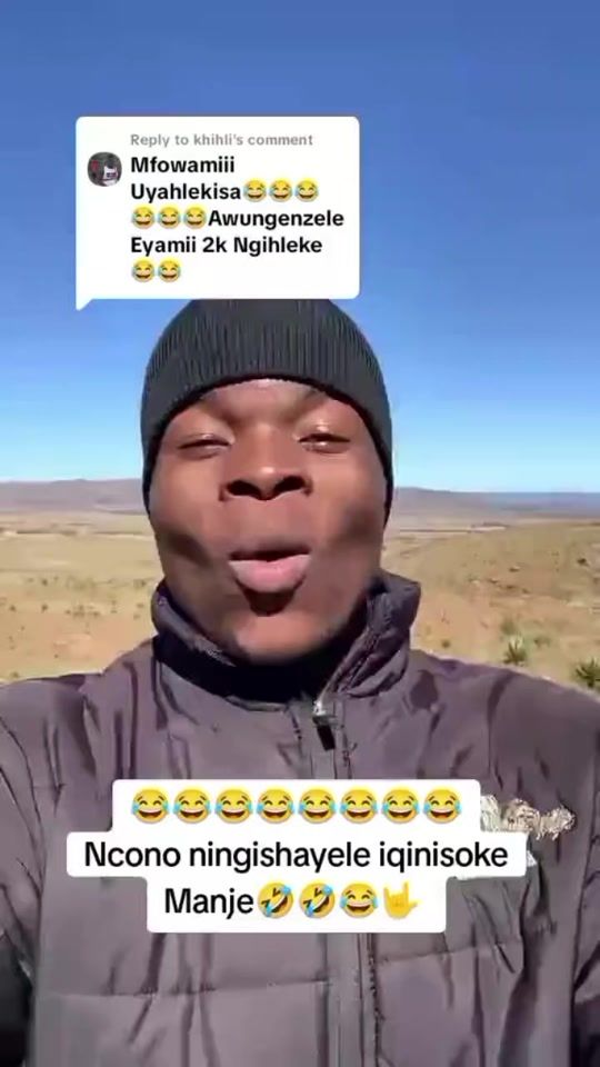 TikTok video thumbnail by makhanda060