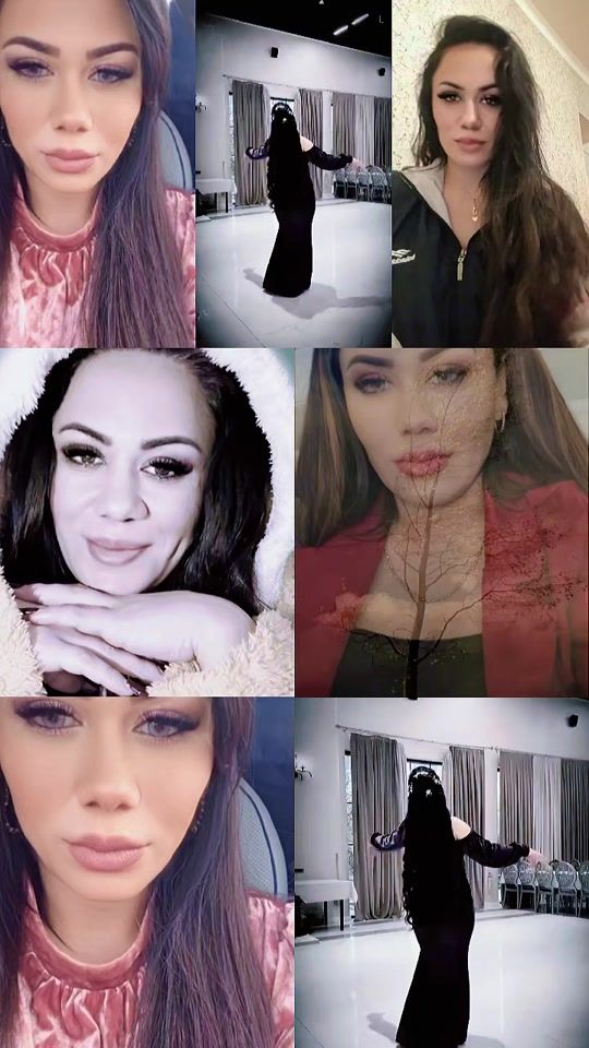 TikTok video thumbnail by nahideqarabaglli