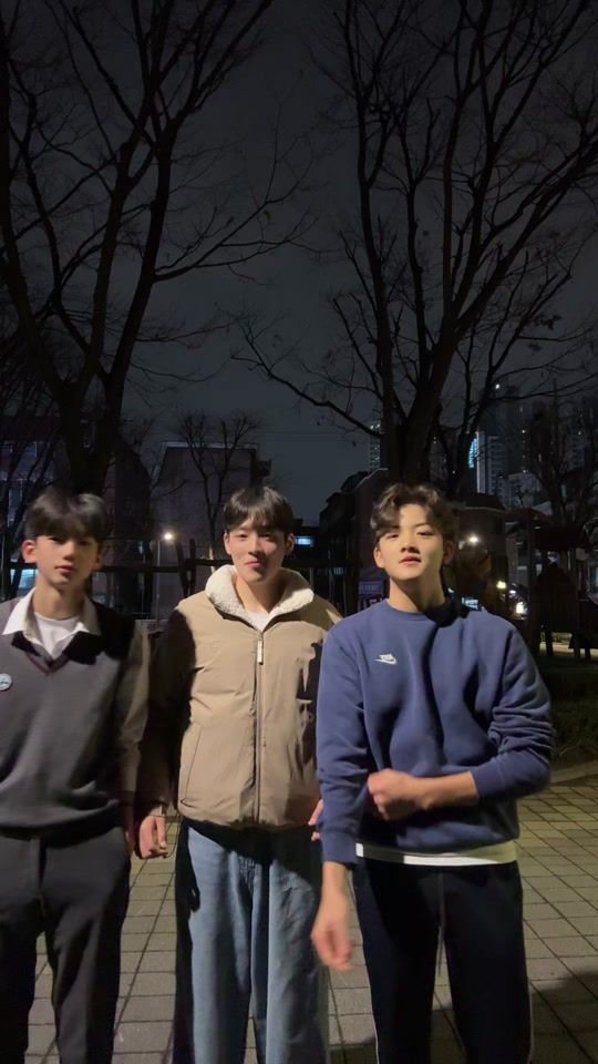 TikTok video thumbnail by 171126_