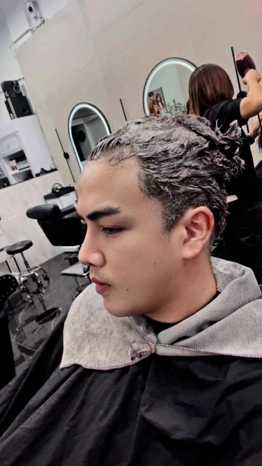 TikTok video thumbnail by nackchakun