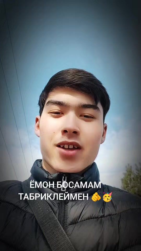 TikTok video thumbnail by akbarjon476