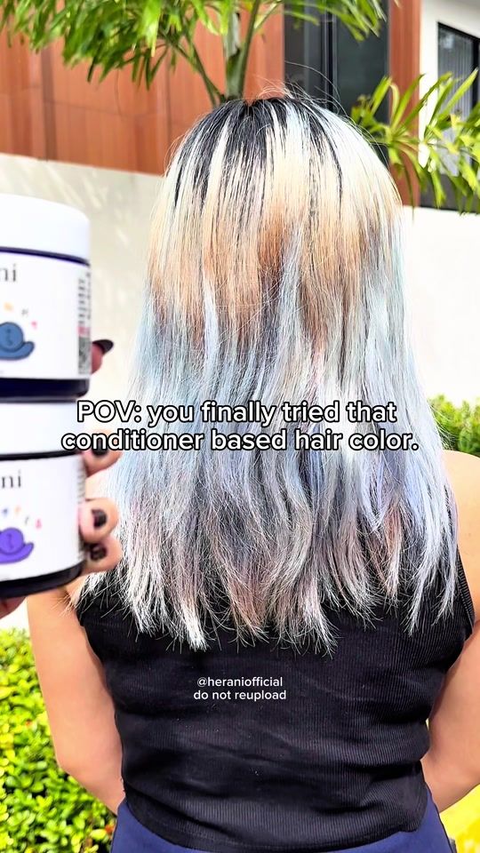 TikTok video thumbnail by heraniofficial