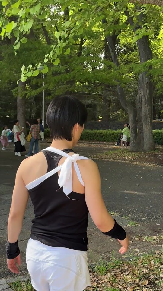 TikTok video thumbnail by kiyoshi_tinder
