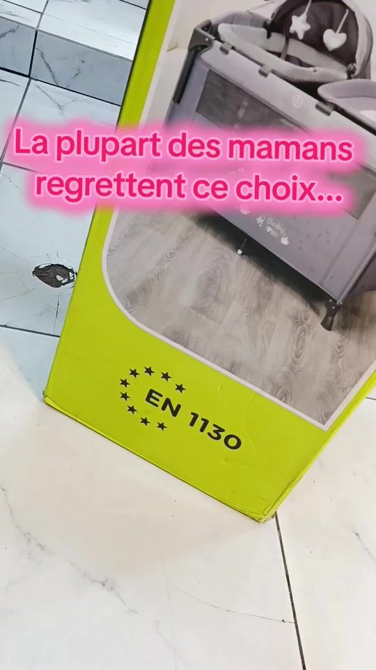 TikTok video thumbnail by layette_jolibb