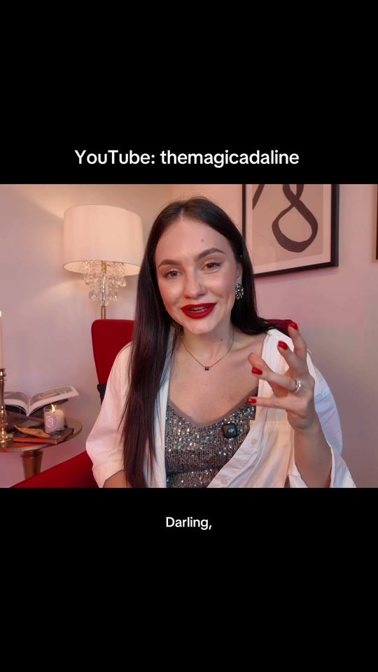 TikTok video thumbnail by themagicadaline