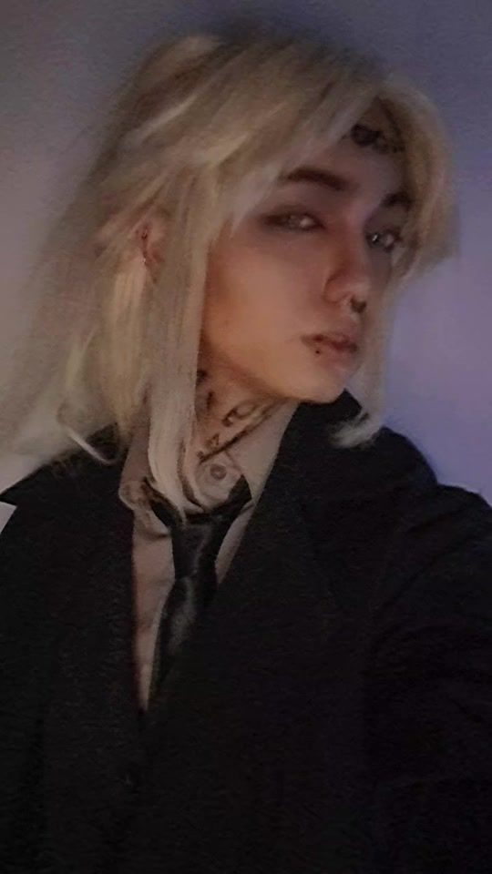 TikTok video thumbnail by lord.night