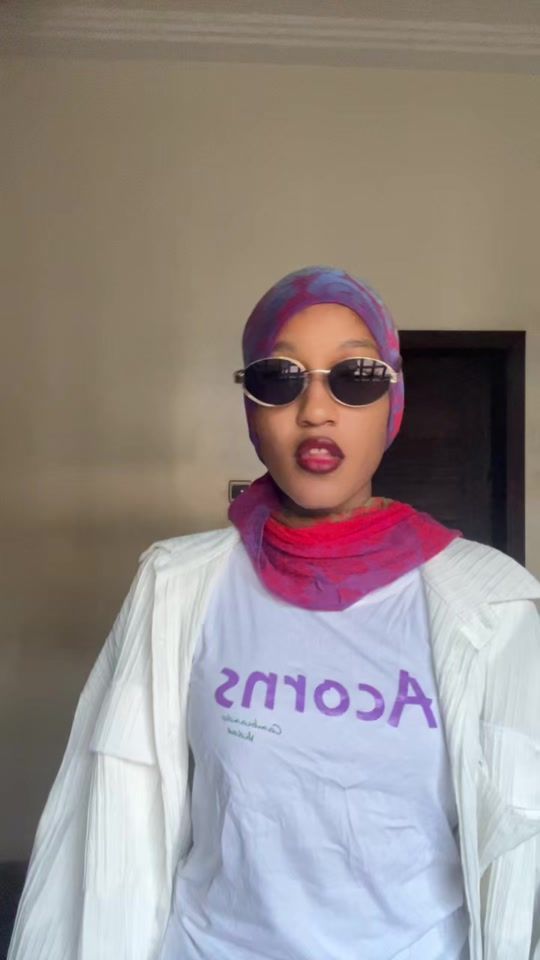 TikTok video thumbnail by nyalakimyfa