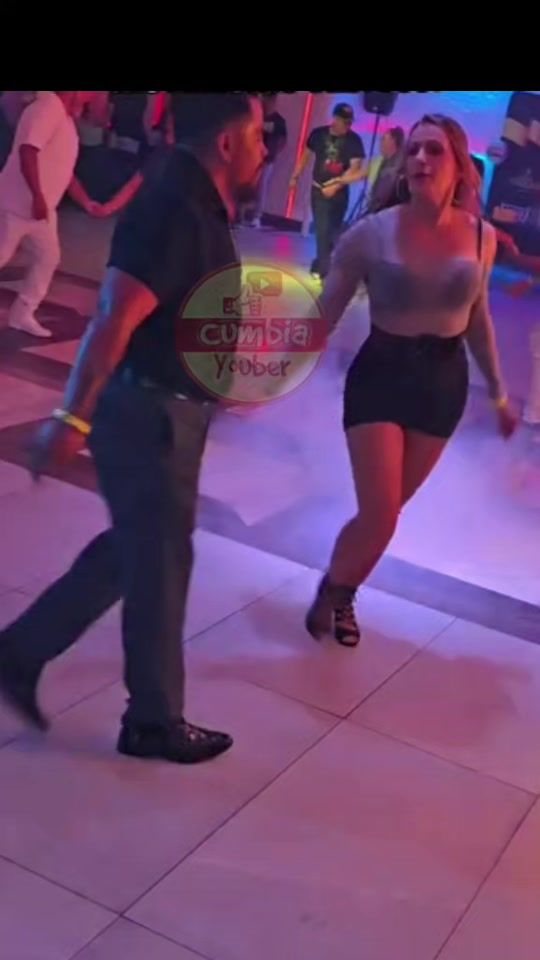 TikTok video thumbnail by cumbia.youber
