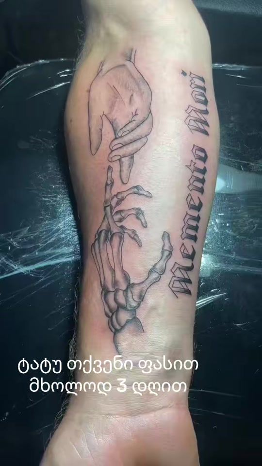TikTok video thumbnail by ikigai__tattoos
