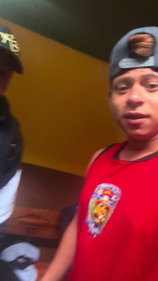 TikTok video thumbnail by stevenelnarizon