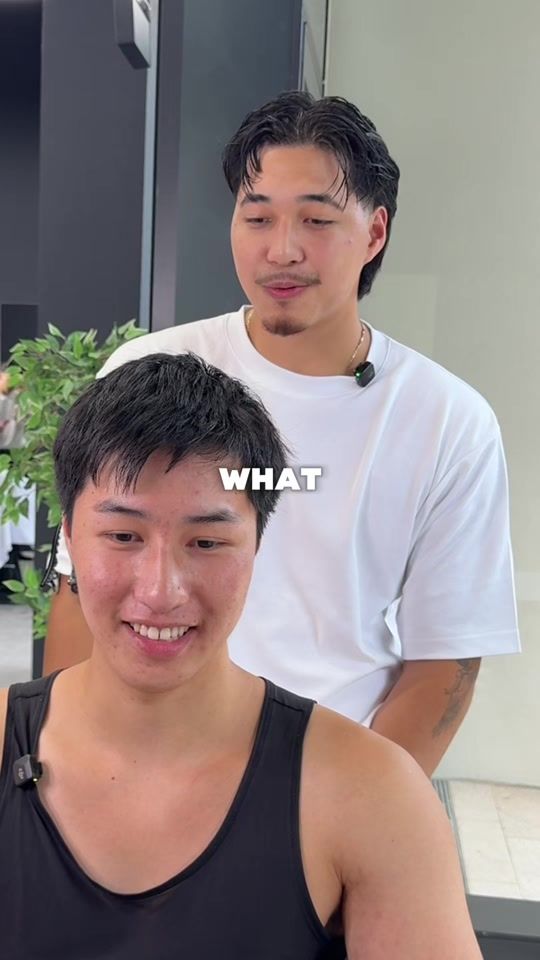 TikTok video thumbnail by barberdhani