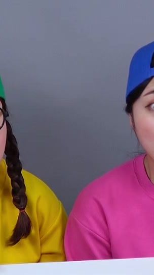 TikTok video thumbnail by dona.korean