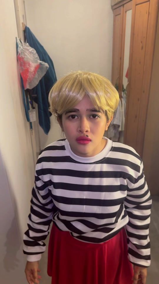 TikTok video thumbnail by teamrepatidsofficial