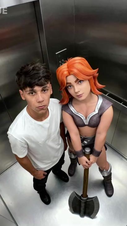 TikTok video thumbnail by hiagorf