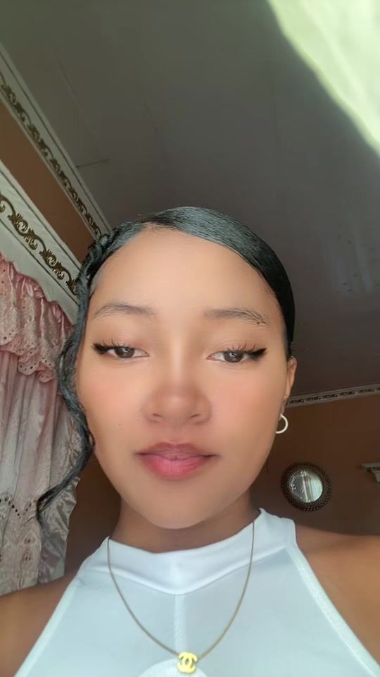 TikTok video thumbnail by fitia_nah